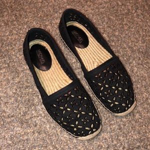 Michael Kors slip ons. 6